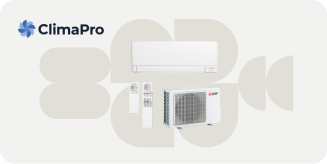 Купи климатик Mitsubishi Electric