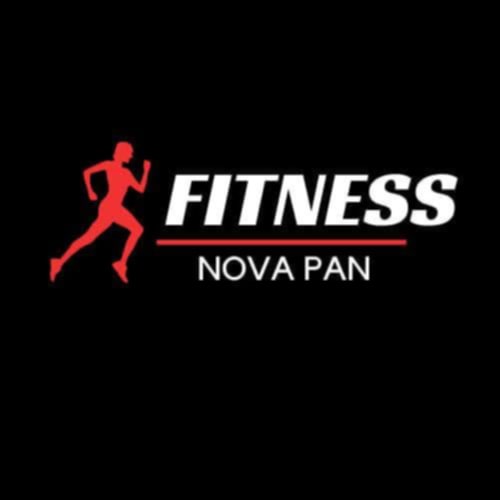 Fitness Nova Pan